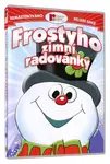 Frostyho zimní radovánky (DVD)