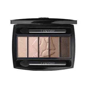 Lancôme Paletka očních stínů Hypnôse Palette 5 Couleurs 4 g 01 French Nude