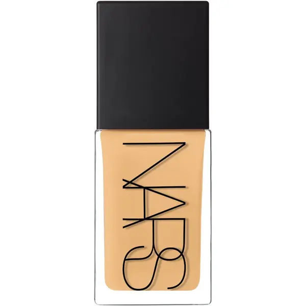 NARS Light Reflecting™ Foundation rozjasňující make-up pro přirozený vzhled odstín STROMBOLI 30 ml