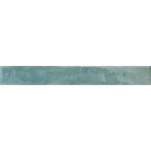 Obklad Tonalite Nottinghill acqua 37,5x4,7 cm lesk NOT37AC