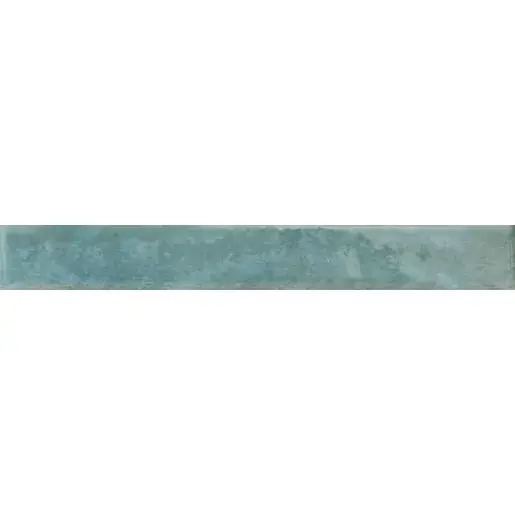 Obklad Tonalite Nottinghill acqua 37,5x4,7 cm lesk NOT37AC