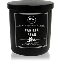 DW Home Signature Vanilla Bean vonná svíčka 249 g