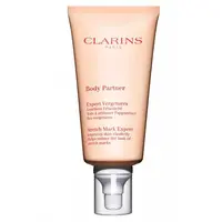 Clarins Tělový krém proti striím Body Partner (Strech Mark Expert) 175 ml