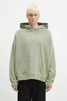 Bavlněná mikina KSUBI Sott Ekcess