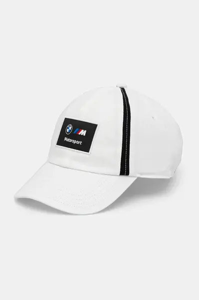 Kšiltovka Puma BMW MMS HERITAGE