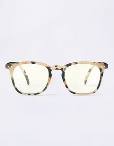Izipizi Screen #E Light Tortoise