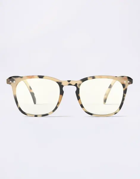 Izipizi Screen #E Light Tortoise