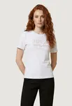 Guess siena ss cn t-shirt m