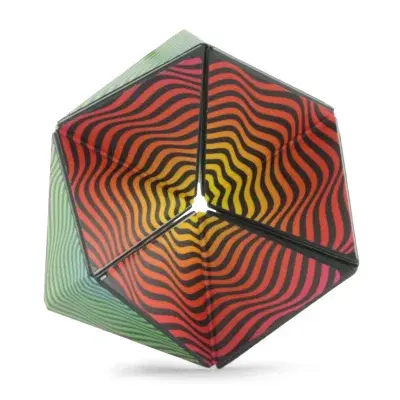 Překlápěcí modul Infinity Flip