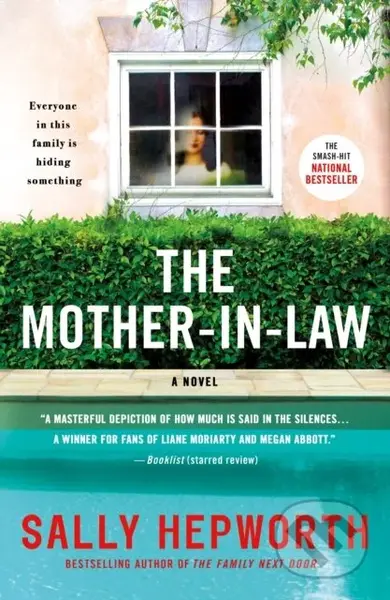 Mother-in-Law (A Novel) - Sally Hepworth