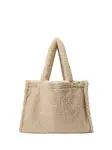 MSCH COPENHAGEN Shopper  šampanské