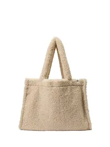 MSCH COPENHAGEN Shopper  šampanské