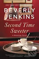 Second Time Sweeter - Beverly Jenkins - kniha z kategorie Společenská beletrie