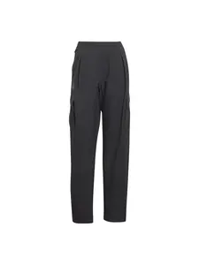 ADIDAS TERREX Outdoorové nohavice  čierna