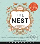 Nest - Cynthia D'Aprix Sweeney