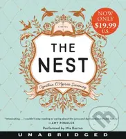 Nest - Cynthia D'Aprix Sweeney