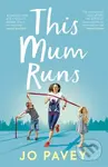 This Mum Runs - Jo Pavey - kniha z kategorie Zdraví a životní styl