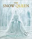 The Snow Queen - Hans Christian Andersen
