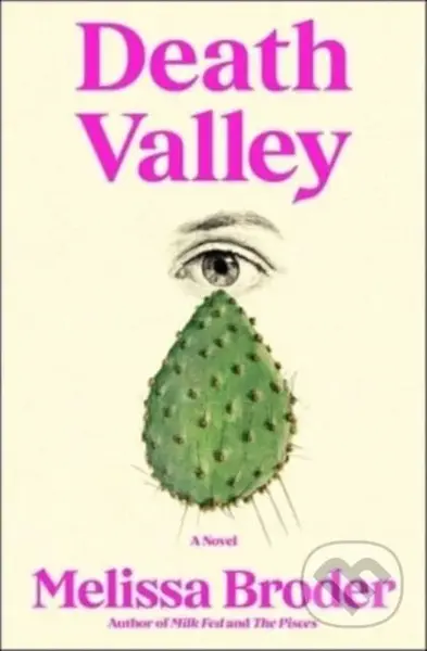 Death Valley (A Novel) - Melissa Broder