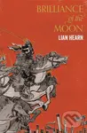 Brilliance of the Moon - Lian Hearn - kniha z kategorie Společenská beletrie
