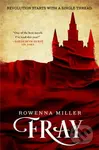 Fray - Rowenna Miller - kniha z kategorie Fantasy