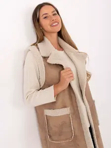 Vest-IT-KZ-96916.68-beige