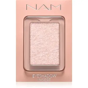 NAM Foil Eyeshadow třpytivé oční stíny odstín 5 Sparkling Rose 2.5 g