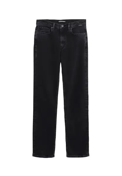 ARMEDANGELS Džínsy 'Carenaa'  čierny denim