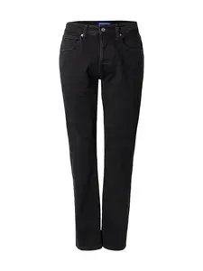 SCOTCH & SODA Džínsy 'CORE The Zee'  čierny denim