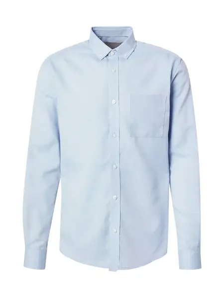Only & Sons Košeľa 'ONSAlvares'  svetlomodrá
