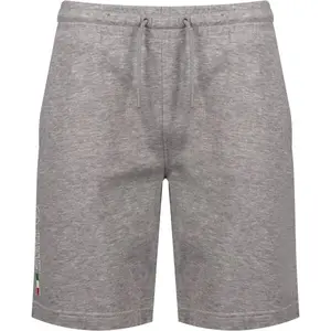 Kappa GALLARATE Pánske šortky, sivá, veľkosť