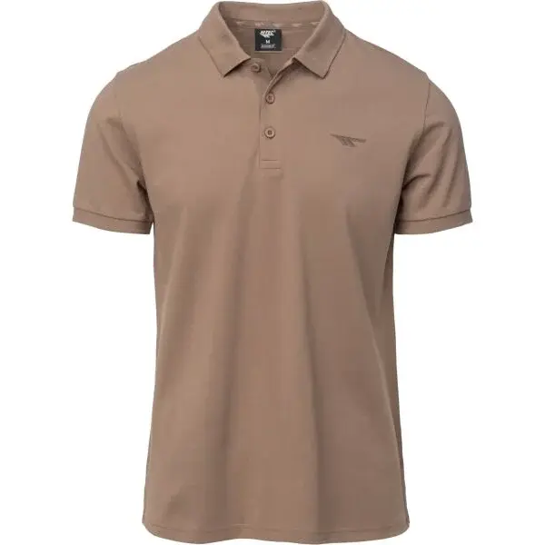 Hi-Tec MICKO II Pánská polokošile, , velikost