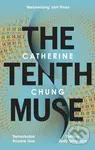 The Tenth Muse - Catherine Chung - kniha z kategorie Společenská beletrie