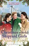 Christmas with the Shipyard Girls (Shipyard Girls 7) - kniha z kategorie Romantika