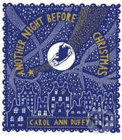 Another Night Before Christmas - Carol Ann Duffy DBE - kniha z kategorie Poezie