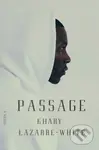 Passage - Khary Lazarre-White - kniha z kategorie Společenská beletrie