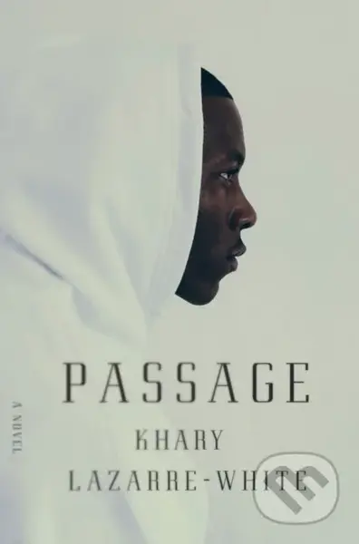 Passage - Khary Lazarre-White - kniha z kategorie Společenská beletrie