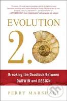 Evolution 2.0 (Breaking the Deadlock Between Darwin and Design) - kniha z kategorie Filozofie