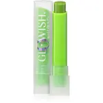 Huda Beauty Glo Wish Super Jelly Lip Balm balzam na pery odtieň Matcha 2.5 g