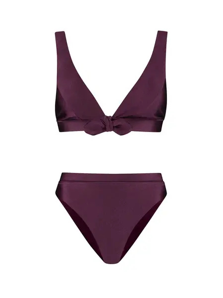 Shiwi Bikiny  fialová