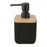 Kleine Wolke Crossover dávkovač mýdla čierna 8094926854