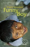 Funny Boy (A Novel in Six Stories) - Shyam Selvadurai - kniha z kategorie Společenská beletrie