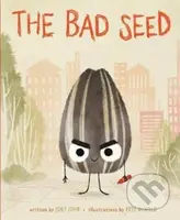 The Bad Seed - Jory John - kniha z kategorie Pro děti