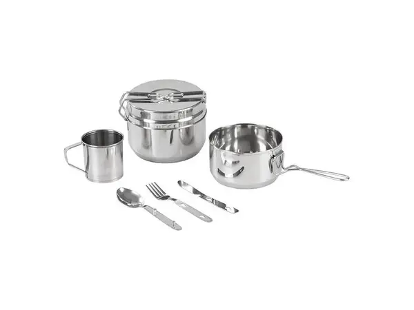 Ešus STREND PRO 8010124 5ks