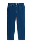 Tommy Jeans Džínsy 'SONNY'  modrá denim