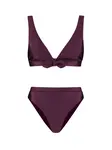 Shiwi Bikiny  fialová