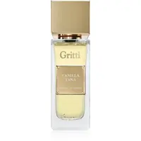 Gritti Vanilla Tana parfémový extrakt unisex 100 ml