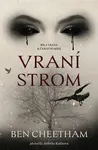 Vraní strom (poškozená) - Ben Cheetham