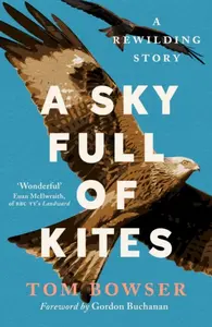A Sky Full of Kites - Tom Bowser