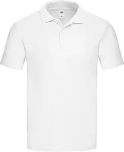 FRUIT OF THE LOOM F66•Original Polo